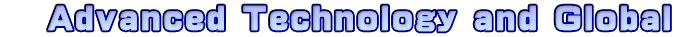 Advanced Technology and Global