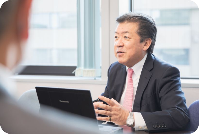 Advisory / Procurement